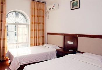 Beihai Jinghai Villa Hotel Buitenkant foto
