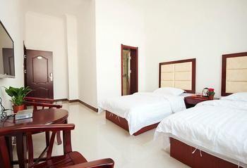 Beihai Jinghai Villa Hotel Buitenkant foto