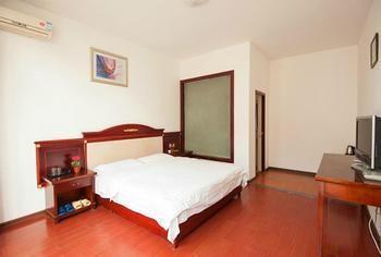 Beihai Jinghai Villa Hotel Buitenkant foto