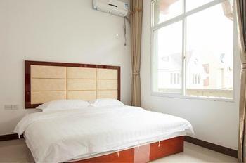 Beihai Jinghai Villa Hotel Buitenkant foto