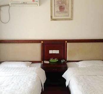Beihai Jinghai Villa Hotel Buitenkant foto