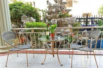 Beihai Jinghai Villa Hotel Buitenkant foto