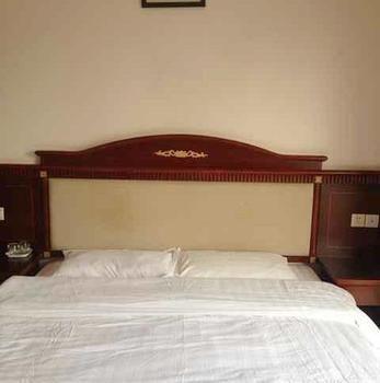 Beihai Jinghai Villa Hotel Buitenkant foto