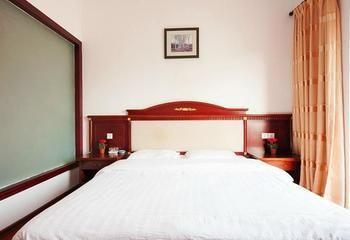 Beihai Jinghai Villa Hotel Buitenkant foto